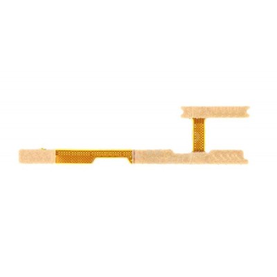 Power Button Flex Cable for Xiaomi Redmi Note 10S - Image 2