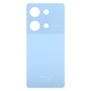 Back Panel Cover for Xiaomi Poco M6 Pro 4G