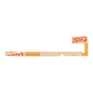 Power Button Flex Cable for Xiaomi Redmi 12 5G