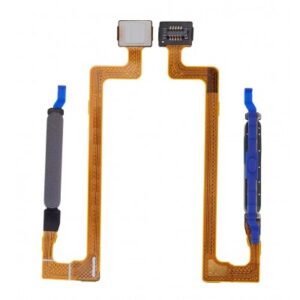 Fingerprint Sensor Flex for Xiaomi Redmi Note 12R 5G