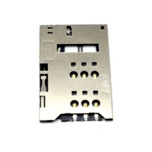 Sim Connector for Xiaomi Mi 9 Pro