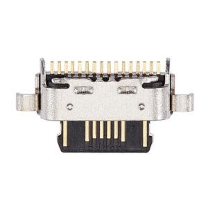 Charging Connector for Infinix Note 40 4G