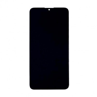 LCD with Touch Screen for Xiaomi Redmi 8A Dual - Black (display glass combo folder) - Image 2
