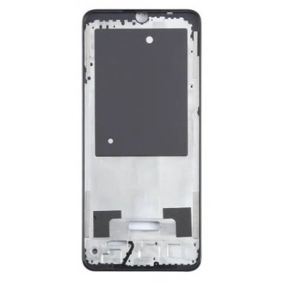 LCD Frame Middle Chassis for Xiaomi Poco M6 - Image 3