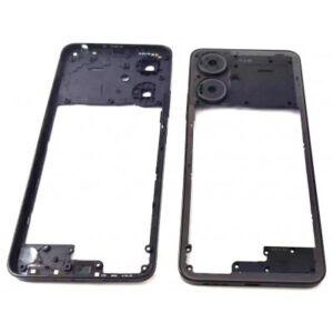 Middle Frame Ring Only for Xiaomi Redmi 13C 5G
