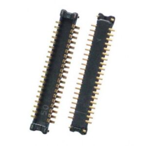 LCD Connector for Xiaomi Redmi Note 10 Pro Max