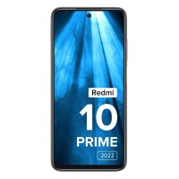 Xiaomi Redmi 10 Prime 2022