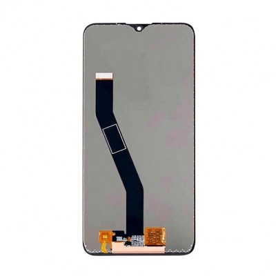LCD with Touch Screen for Xiaomi Redmi 8A Dual - Black (display glass combo folder) - Image 3