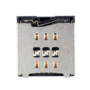 Sim Connector for Xiaomi Redmi 10 Prime 2022