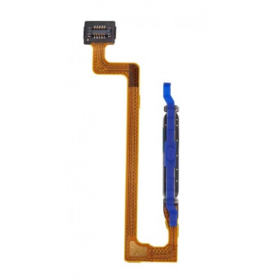 Fingerprint Sensor Flex for Xiaomi Redmi Note 12R 5G - Image 3