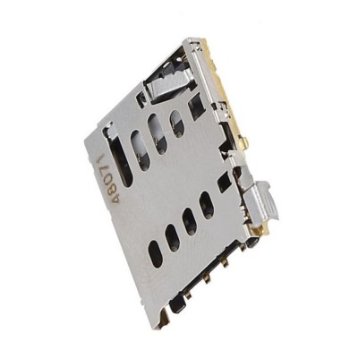 MMC Connector for Xiaomi Redmi 14C 4G