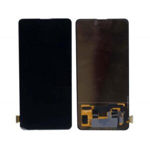 LCD with Touch Screen for Xiaomi Redmi K20 (display glass combo folder)