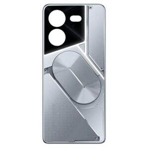 Back Panel Cover for Tecno Pova 5 Pro 5G