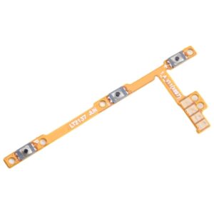 Volume Button Flex Cable for Infinix Note 11s