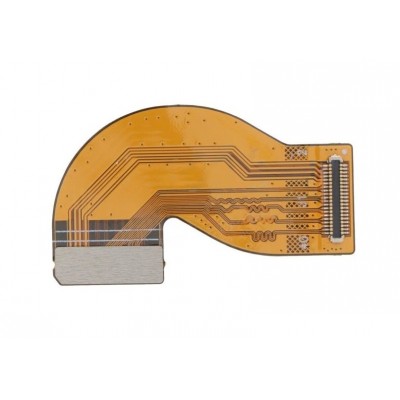 LCD Flex Cable for Xiaomi Redmi Note 14 Pro 5G - Image 3