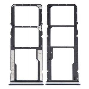 SIM Card Holder Tray for Xiaomi Redmi Note 10S