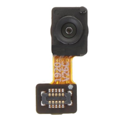 Fingerprint Sensor with Flex Cable for Xiaomi Poco X7 Pro 5G