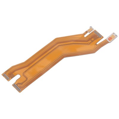 Main Board Flex Cable for Xiaomi Poco M7 Pro 5G - Image 2