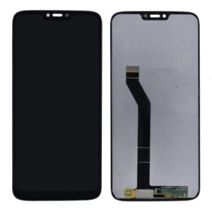 Display & Screens
