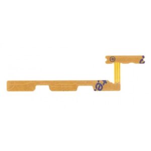 Volume Button Flex Cable for Xiaomi Poco M7 Pro 5G