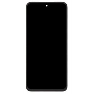LCD with Touch Screen for Xiaomi Redmi 15 4G (display glass combo folder)