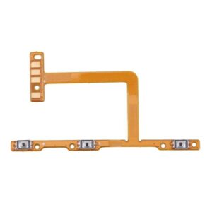 Volume Button Flex Cable for Infinix Hot 10