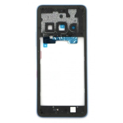 Middle Frame Ring for Xiaomi Redmi A3 - Image 3