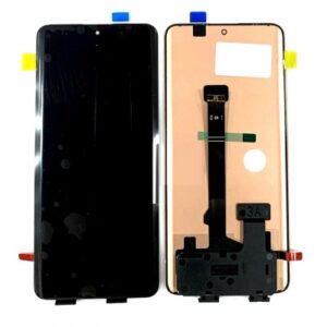 Display & Screens