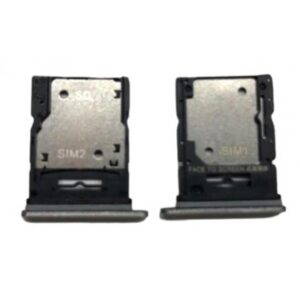 SIM Card Holder Tray for Xiaomi Poco M7 Pro 5G