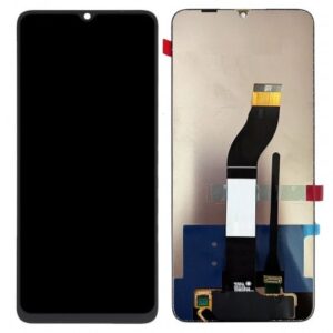 Display & Screens