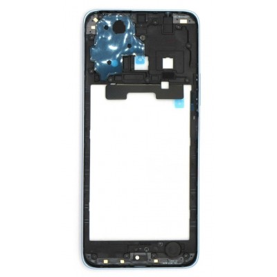 Middle Frame Ring for Xiaomi Redmi A3 - Image 2