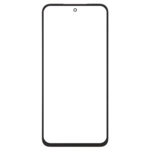 Front Glass for Xiaomi Redmi 15 4G