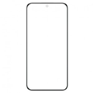 Front Glass for Xiaomi Redmi Note 15 Pro