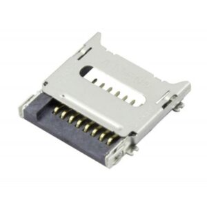 MMC Connector for Xiaomi Poco C65