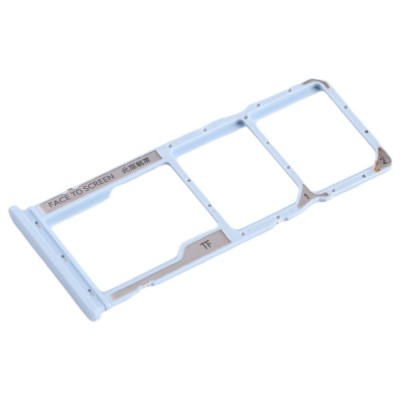 SIM Card Holder Tray for Xiaomi Poco C61 - Image 2