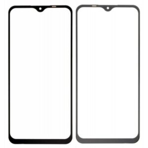 Front Glass for Xiaomi Redmi Note 9