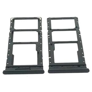 SIM Card Holder Tray for Infinix Note 11 - White
