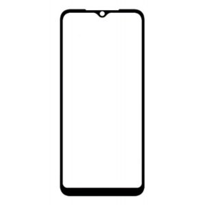 Front Glass for Xiaomi Redmi A2 Plus
