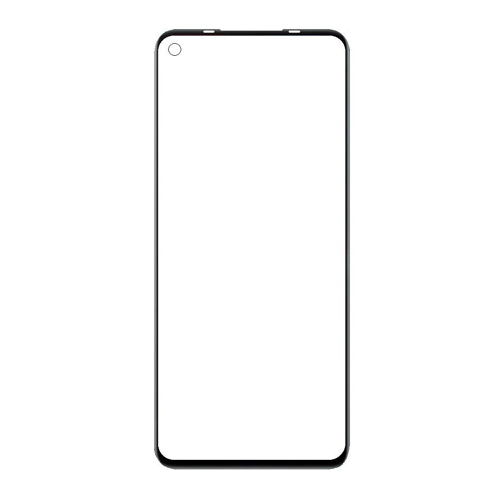 Front Glass for Motorola Moto G35 5G