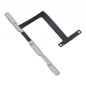 Power Button Flex Cable for Infinix Note 10 Pro NFC - On Off Flex / PCB
