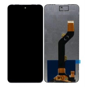 Display & Screens