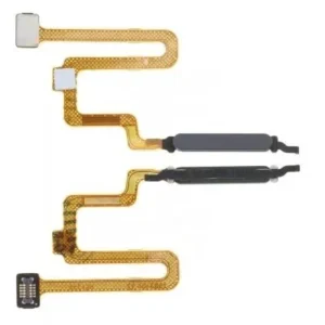 Fingerprint Sensor with Flex Cable for Xiaomi Redmi Note 11 Pro