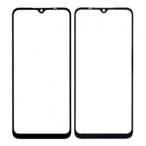 Front Glass for Xiaomi Poco M2