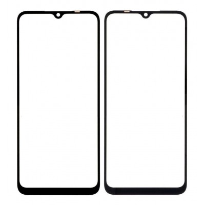 Front Glass for Xiaomi Poco M2