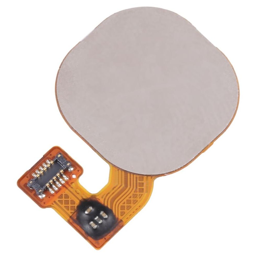 Fingerprint Sensor with Flex Cable for Infinix Hot 10 Play Blue - Image 2