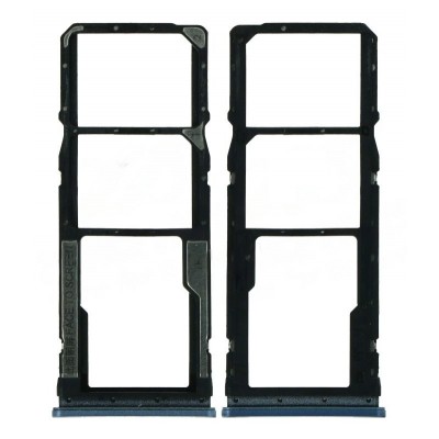 SIM Card Holder Tray for Xiaomi Redmi 9 Prime