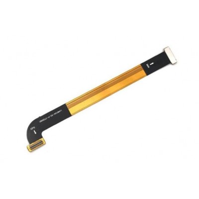 LCD Flex Cable for Xiaomi Redmi Note 9 - Image 2