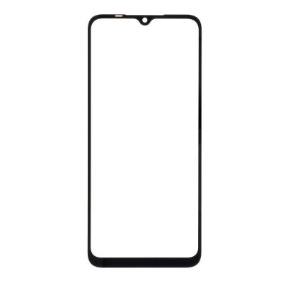 Front Glass for Xiaomi Poco M2 - Image 2