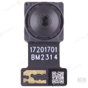 Front Camera for Tecno Pova 5 Pro 5G (Selfie Camera)