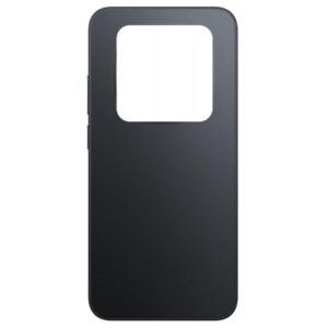 Back Panel Cover for Xiaomi Redmi Note 15 Pro